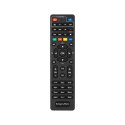 KRUGER & MATZ DEKODER DVB-T2 H.265 HEVC KM055A