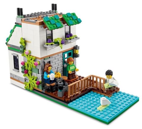 LEGO Creator 31139 Przytulny dom LEGO Creator 31139 Przytulny dom
