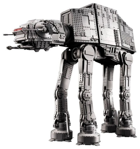 LEGO Star Wars 75313 AT-AT LEGO Star Wars 75313 AT-AT