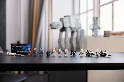 LEGO Star Wars 75313 AT-AT LEGO Star Wars 75313 AT-AT