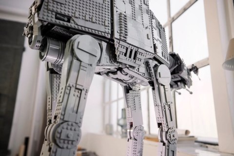 LEGO Star Wars 75313 AT-AT LEGO Star Wars 75313 AT-AT