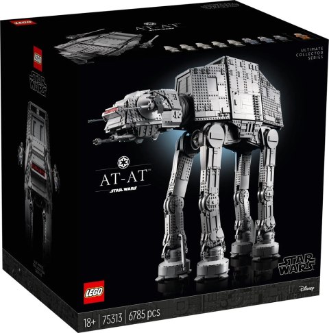 LEGO Star Wars 75313 AT-AT LEGO Star Wars 75313 AT-AT