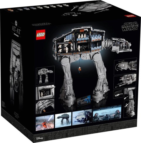 LEGO Star Wars 75313 AT-AT LEGO Star Wars 75313 AT-AT