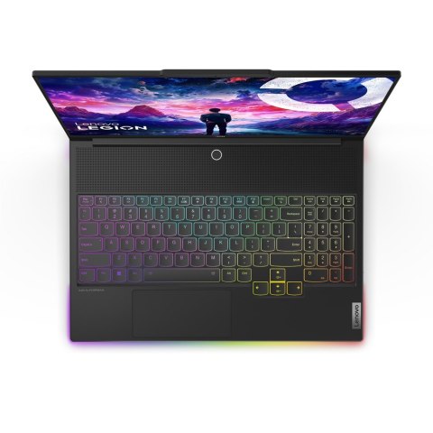Lenovo Legion 9 16IRX8 i9-13980HX 16" 3.2K Mini LED 1200nits AG 165Hz 32GB DDR5 5600 SSD1TB GeForce RTX 4090 16GB Win11 Carbon B Lenovo Legion 9 16IRX8 i9-13980HX 16" 3.2K Mini LED 1200nits AG 165Hz 32GB DDR5 5600 SSD1TB GeForce RTX 4090 16GB Win11 Carbon B