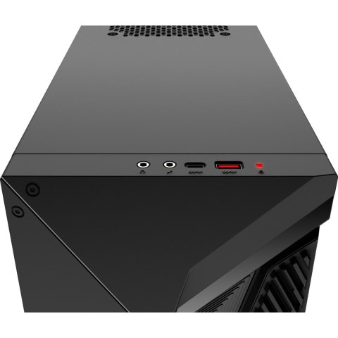 MSI MAG Infinite S3 13NUB7-1080EU i7-13700F 16GB SSD1TB M.2 GeForce RTX 4060 Ti VENTUS 2X 16GB OC Win11 Home Black MSI MAG Infinite S3 13NUB7-1080EU i7-13700F 16GB SSD1TB M.2 GeForce RTX 4060 Ti VENTUS 2X 16GB OC Win11 Home Black