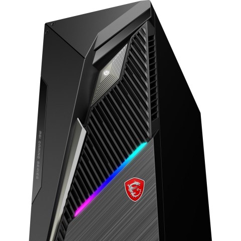 MSI MAG Infinite S3 13NUB7-1080EU i7-13700F 16GB SSD1TB M.2 GeForce RTX 4060 Ti VENTUS 2X 16GB OC Win11 Home Black MSI MAG Infinite S3 13NUB7-1080EU i7-13700F 16GB SSD1TB M.2 GeForce RTX 4060 Ti VENTUS 2X 16GB OC Win11 Home Black