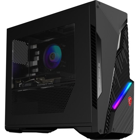 MSI MAG Infinite S3 13NUD-833EU i5-13400F 16GB SSD1TB M.2 GeForce RTX 4060 Ti VENTUS 2X 8GB Win11 Home Black MSI MAG Infinite S3 13NUD-833EU i5-13400F 16GB SSD1TB M.2 GeForce RTX 4060 Ti VENTUS 2X 8GB Win11 Home Black