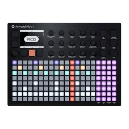 Polyend Play+ - Mobilny groovebox