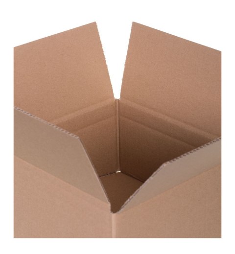 Pudło klapowe, karton 200x200x100 komplet 20szt Pudło klapowe, karton 200x200x100 komplet 20szt