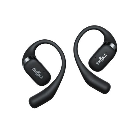 Słuchawki OpenFit Black Słuchawki OpenFit Black