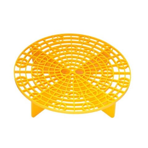 Work Stuff Bucket Separator Yellow Work Stuff Bucket Separator Yellow