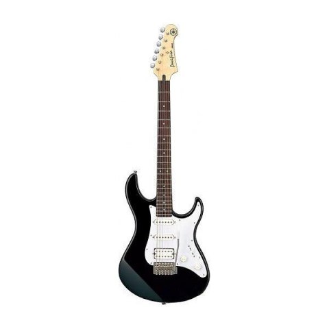 Yamaha Pacifica 012 II BL - Gitara elektryczna Yamaha Pacifica 012 II BL - Gitara elektryczna