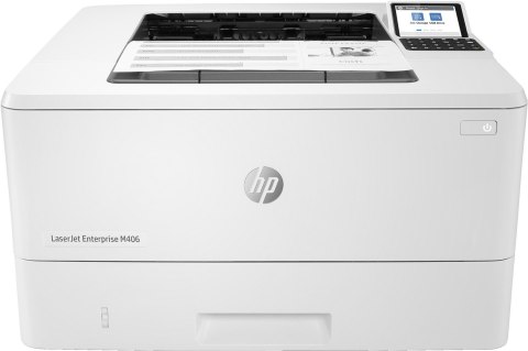 DRUKARKA HP LASER LASERJET M406Dn DRUKARKA HP LASER LASERJET M406Dn