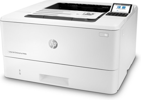 DRUKARKA HP LASER LASERJET M406Dn DRUKARKA HP LASER LASERJET M406Dn