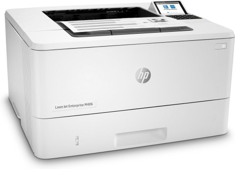 DRUKARKA HP LASER LASERJET M406Dn DRUKARKA HP LASER LASERJET M406Dn