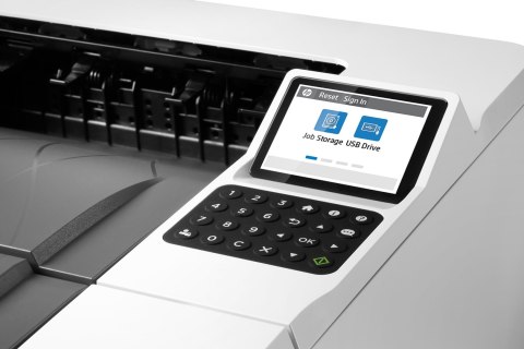 DRUKARKA HP LASER LASERJET M406Dn DRUKARKA HP LASER LASERJET M406Dn