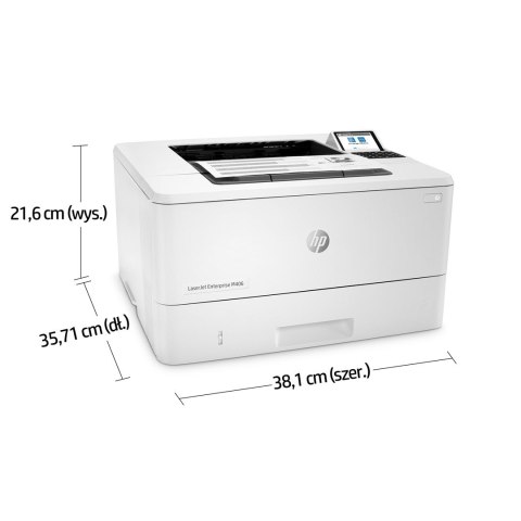 DRUKARKA HP LASER LASERJET M406Dn DRUKARKA HP LASER LASERJET M406Dn