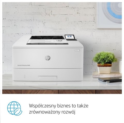 DRUKARKA HP LASER LASERJET M406Dn DRUKARKA HP LASER LASERJET M406Dn