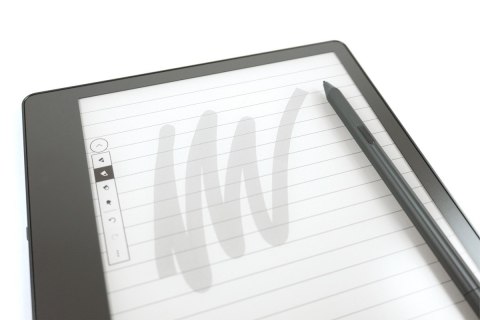 Ebook Kindle Scribe 10.2" 16GB WiFi Premium Pen Grey Ebook Kindle Scribe 10.2" 16GB WiFi Premium Pen Grey