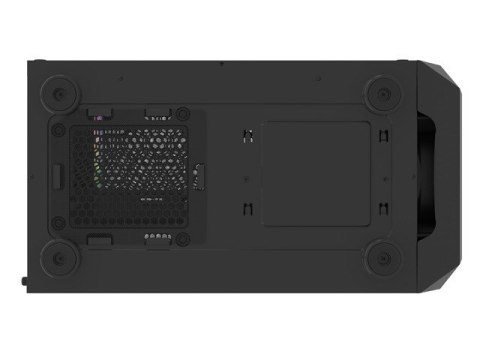 FURY OBUDOWA KOMPUTEROWA FURY SHOBO SH4F RGB MIDI Z OKNEM CZARNA FURY OBUDOWA KOMPUTEROWA FURY SHOBO SH4F RGB MIDI Z OKNEM CZARNA