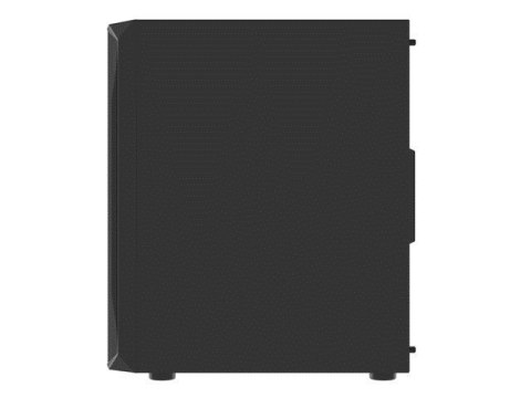 FURY OBUDOWA KOMPUTEROWA FURY SHOBO SH4F RGB MIDI Z OKNEM CZARNA FURY OBUDOWA KOMPUTEROWA FURY SHOBO SH4F RGB MIDI Z OKNEM CZARNA