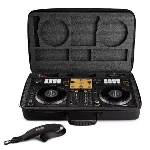 Hercules DJControl Inpulse T7 Premium - Innowacyjny kontroler DJ-ski Hercules DJControl Inpulse T7 Premium - Innowacyjny kontroler DJ-ski