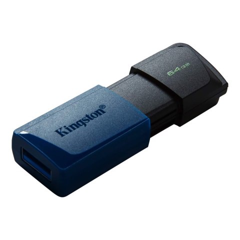 KINGSTON Exiodia 64GB USB3.2 blue KINGSTON Exiodia 64GB USB3.2 blue