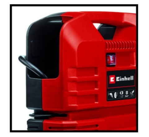 Kompresor TC-AC 190 OF Set 4020660 EINHELL Kompresor TC-AC 190 OF Set 4020660 EINHELL