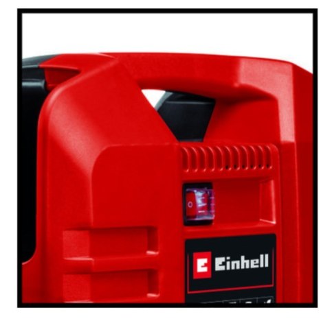 Kompresor TC-AC 190 OF Set 4020660 EINHELL Kompresor TC-AC 190 OF Set 4020660 EINHELL