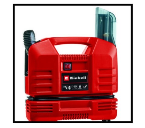 Kompresor TC-AC 190 OF Set 4020660 EINHELL Kompresor TC-AC 190 OF Set 4020660 EINHELL