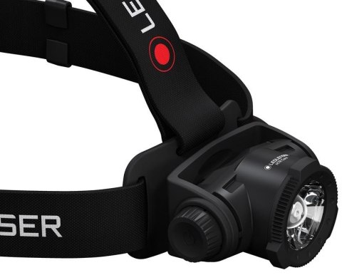 Latarka Ledlenser H7R Core Latarka Ledlenser H7R Core