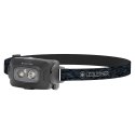 Latarka Ledlenser HF4R Core Black