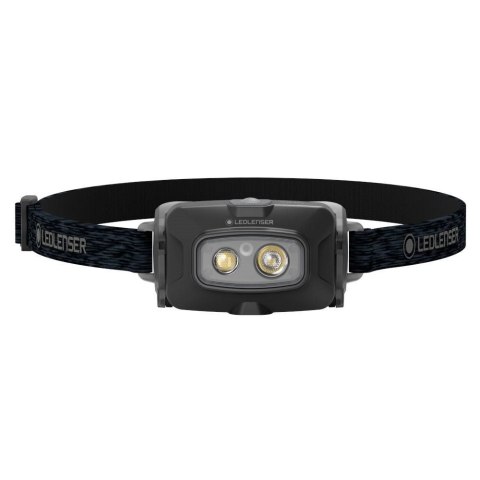 Latarka Ledlenser HF4R Core Black Latarka Ledlenser HF4R Core Black