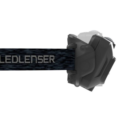 Latarka Ledlenser HF4R Core Black Latarka Ledlenser HF4R Core Black