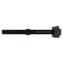 Latarka Ledlenser HF4R Core Black