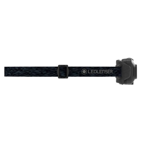 Latarka Ledlenser HF4R Core Black Latarka Ledlenser HF4R Core Black