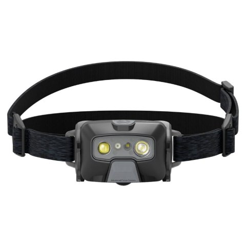 Latarka Ledlenser HF6R Core Black Latarka Ledlenser HF6R Core Black