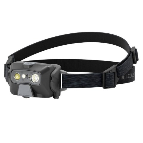 Latarka Ledlenser HF6R Core Black Latarka Ledlenser HF6R Core Black