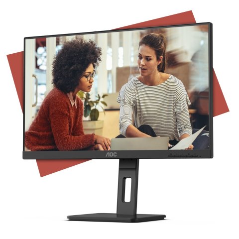MONITOR AOC LED 24" 24E3QAF MONITOR AOC LED 24" 24E3QAF