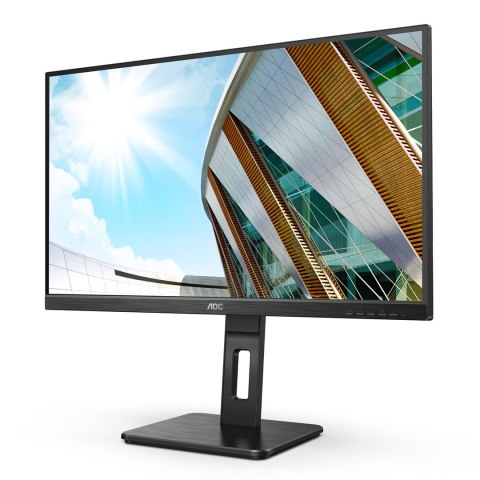 MONITOR AOC LED 27" U27P2 MONITOR AOC LED 27" U27P2
