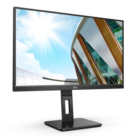 MONITOR AOC LED 27" U27P2 MONITOR AOC LED 27" U27P2