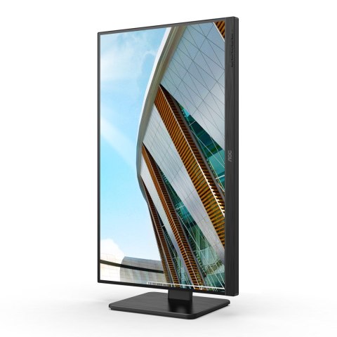 MONITOR AOC LED 27" U27P2 MONITOR AOC LED 27" U27P2