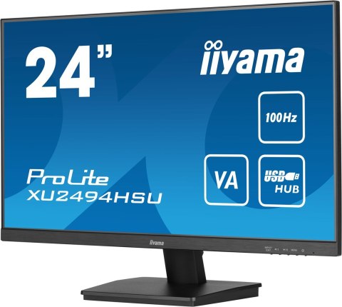 MONITOR IIYAMA LED 24" XU2494HSU-B6 MONITOR IIYAMA LED 24" XU2494HSU-B6
