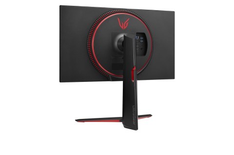 MONITOR LG LED 27" 27GP850P-BB 165Hz MONITOR LG LED 27" 27GP850P-BB 165Hz