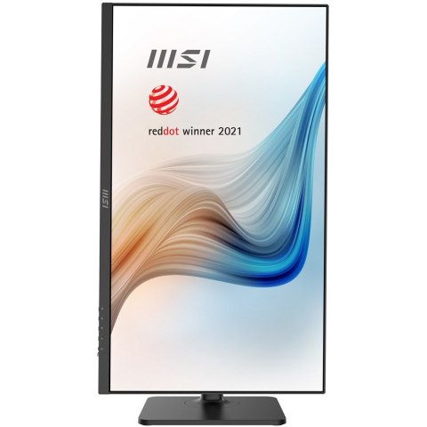 Monitor MSI Modern MD272XP Monitor MSI Modern MD272XP
