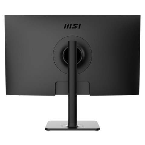 Monitor MSI Modern MD272XP Monitor MSI Modern MD272XP