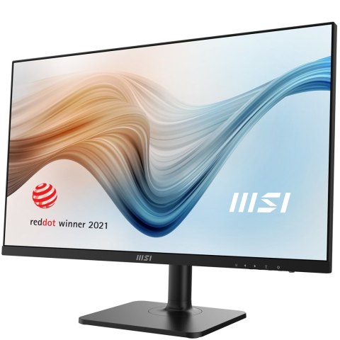 Monitor MSI Modern MD272XP Monitor MSI Modern MD272XP
