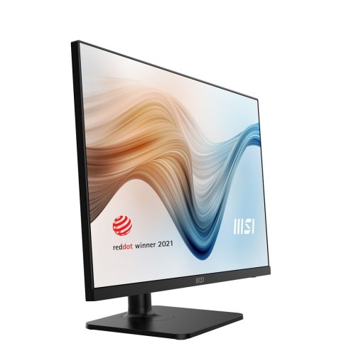 Monitor MSI Modern MD272XP Monitor MSI Modern MD272XP