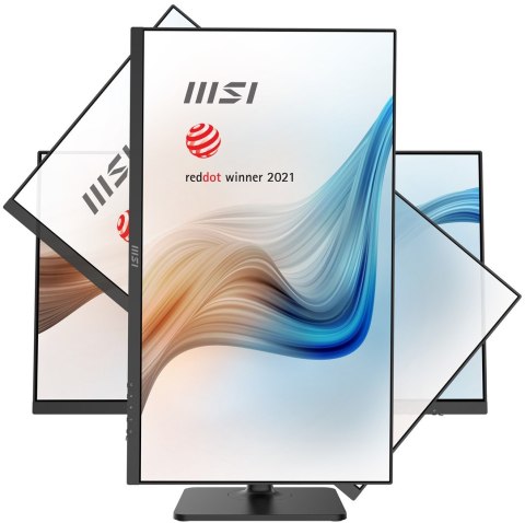 Monitor MSI Modern MD272P Monitor MSI Modern MD272P