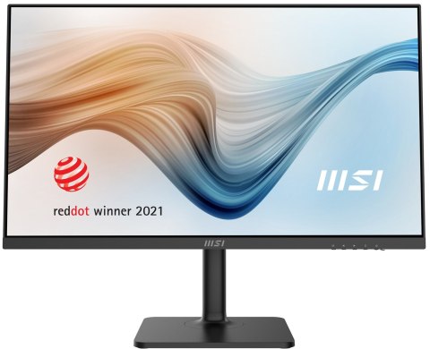 Monitor MSI Modern MD272P Monitor MSI Modern MD272P